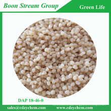 urea and DAP fertilizer